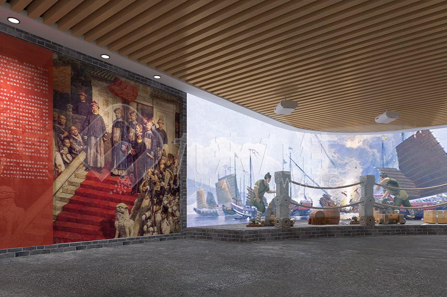 禁毒展廳，創(chuàng)新創(chuàng)意，禁毒防艾，主題基地，規(guī)劃設(shè)計(jì)