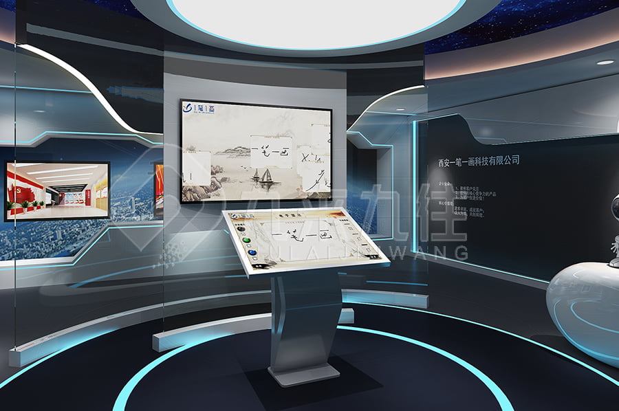 禁毒展館解決方案，中小學(xué)生禁毒警示基地，禁毒防艾主題館裝修設(shè)計(jì)公司