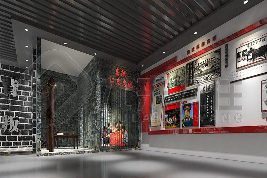 非公廉政，主題展廳，廉潔文化，沉浸式體驗