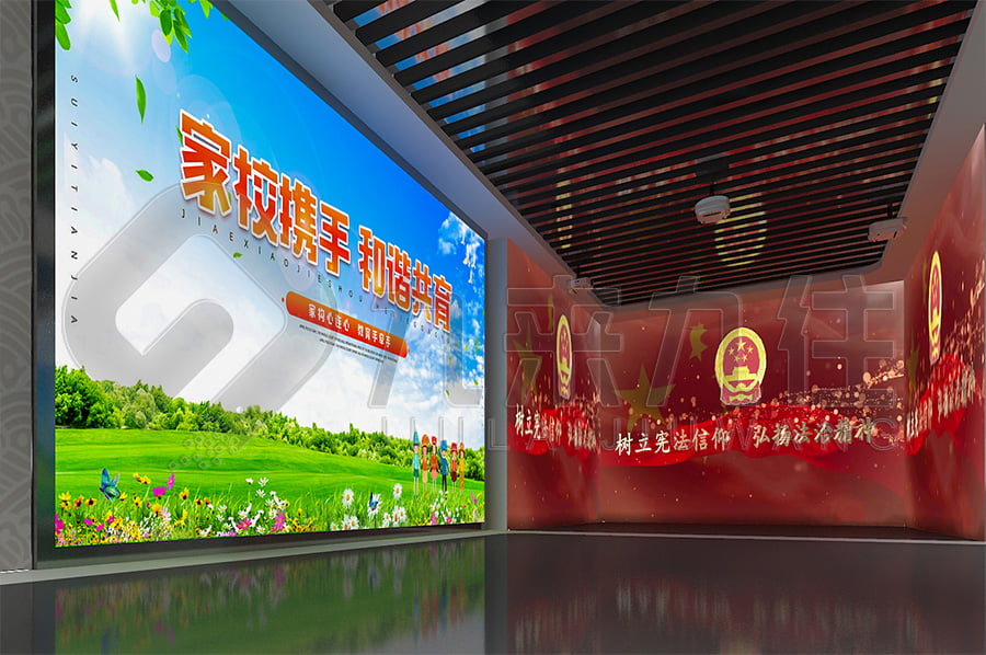 法制教育是提高學(xué)生法律意識(shí)、培養(yǎng)遵紀(jì)守法公民的重要途徑