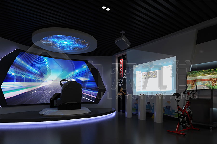 法治文化宣傳展館，法制示范館實施方案，司法局法治展館規(guī)劃設計公司