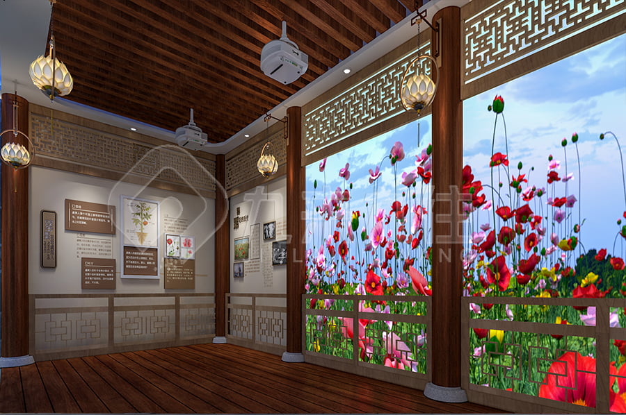 禁毒防艾宣傳展廳，多媒體禁毒防艾展館產(chǎn)品，禁毒防艾警示展館升級(jí)改造公司