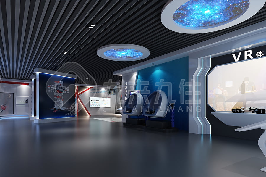 禁毒防艾展廳，網(wǎng)上3D禁毒防艾示范基地，禁毒警示主題館裝修