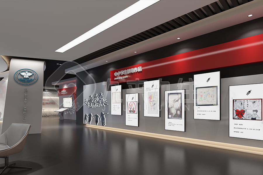 構(gòu)建更具影響力的展廳體驗