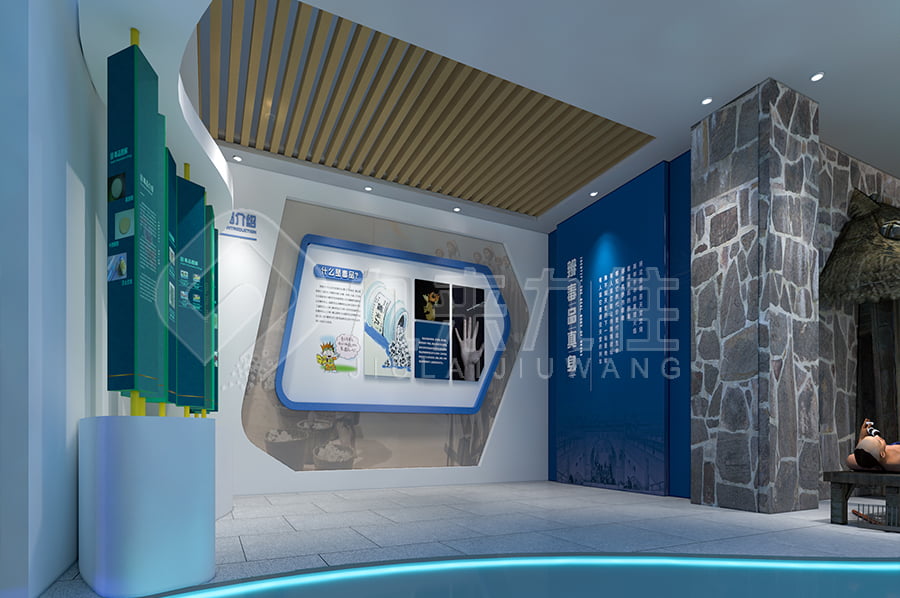 禁毒教育館設(shè)計(jì)，高科技禁毒防艾基地規(guī)劃方案公司，禁毒警示主題館方案設(shè)計(jì)公司