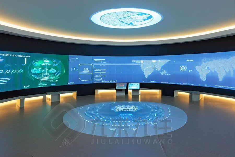 高科技非遺文化館設(shè)計,互動文化展館建設(shè)方案,多媒體非遺展覽館設(shè)計公司