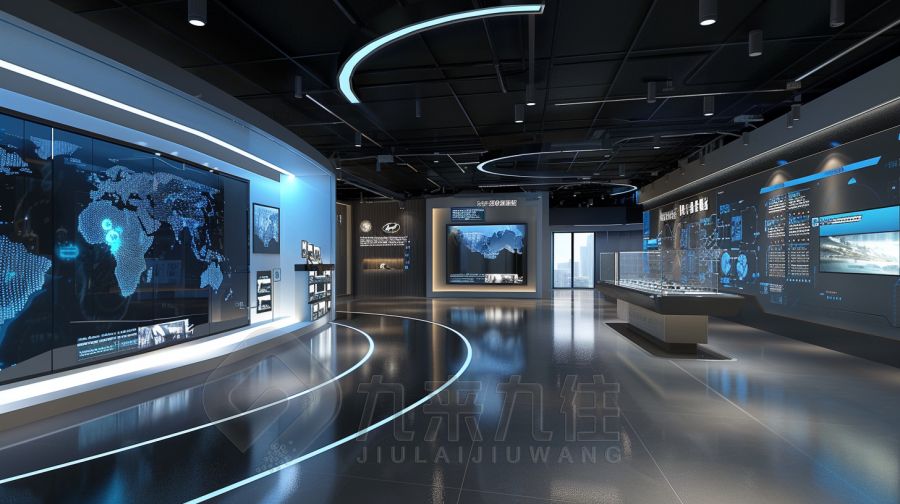 現(xiàn)代國防文化館設(shè)計(jì),互動(dòng)展覽館施工,數(shù)字化展覽館設(shè)備供應(yīng)商