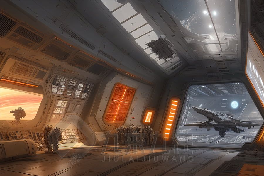 互動(dòng)防空教育展廳設(shè)計(jì), 高科技防空展覽館建設(shè), 現(xiàn)代防空教育展覽館設(shè)計(jì)公司