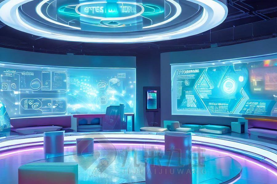 聲光電集團(tuán)文化館設(shè)備供應(yīng)商,高科技展覽館設(shè)計(jì),環(huán)保展廳施工