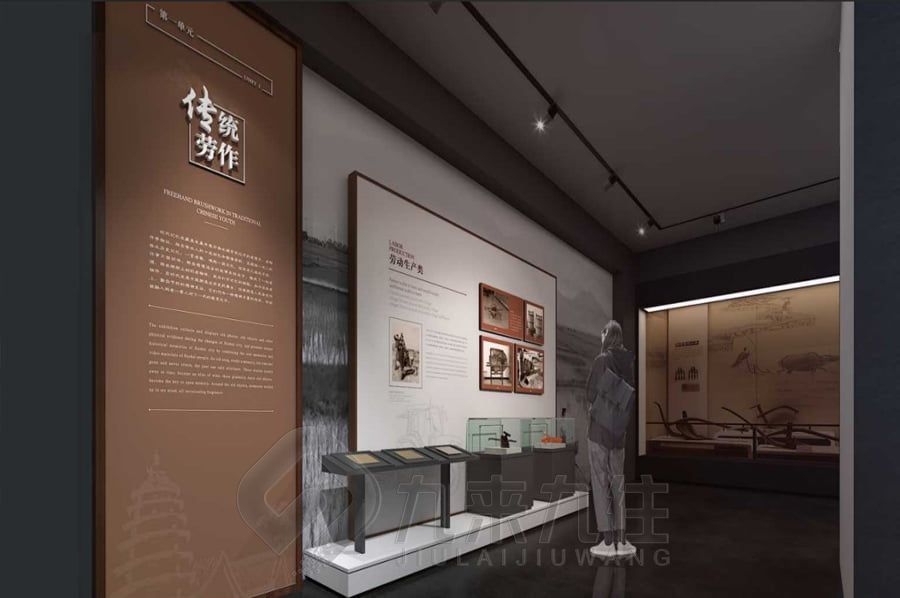 互動農(nóng)業(yè)科技科普館設(shè)計,數(shù)字化農(nóng)業(yè)展覽館施工,智能農(nóng)業(yè)科普館建設(shè)