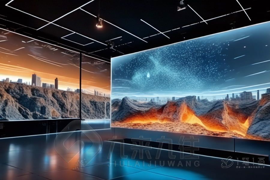 聲光電武器展館設(shè)計,現(xiàn)代武器展覽館建設(shè),多媒體武器展覽館設(shè)計公司