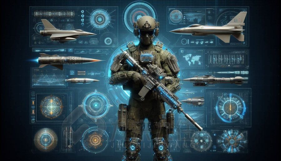 人防宣教展館設(shè)計,互動教育展覽館施工,多媒體智能化展館建設(shè)