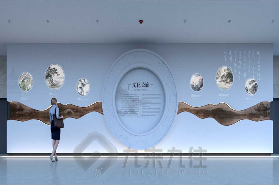 數(shù)字化歷史展館設(shè)計,互動多媒體展覽館施工,多媒體歷史展覽館設(shè)備廠家