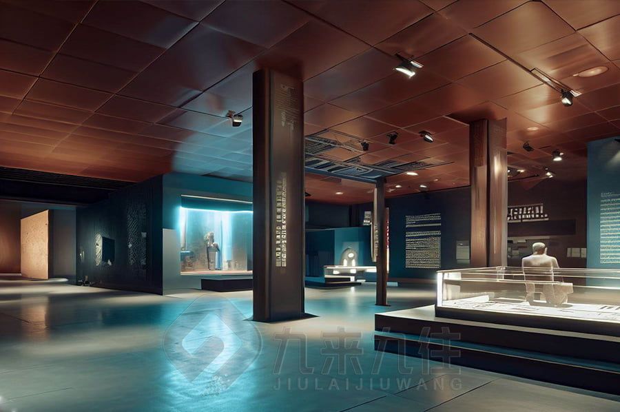 創(chuàng)新歷史傳承館設(shè)計,互動歷史展館建設(shè)方案,數(shù)字化歷史展覽館設(shè)計公司