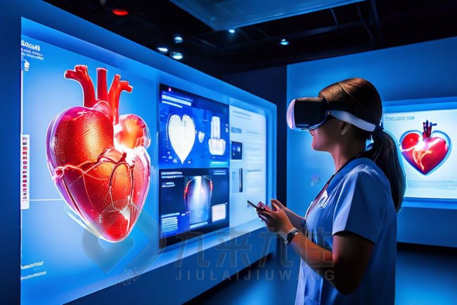 數(shù)字化中醫(yī)文化館設(shè)計(jì),現(xiàn)代中醫(yī)展覽館施工,智能化中醫(yī)文化展廳裝修