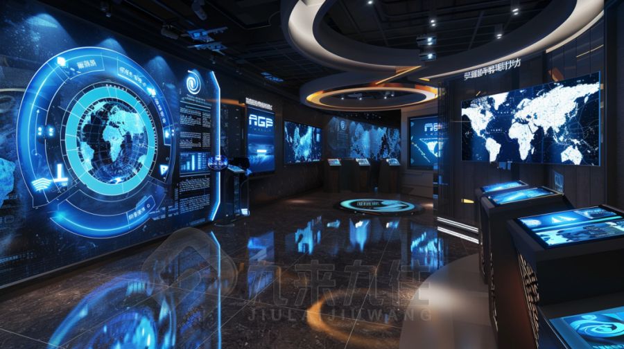 軍史體驗館設(shè)計,軍事展覽館建設(shè)方案,現(xiàn)代軍史展廳設(shè)計公司