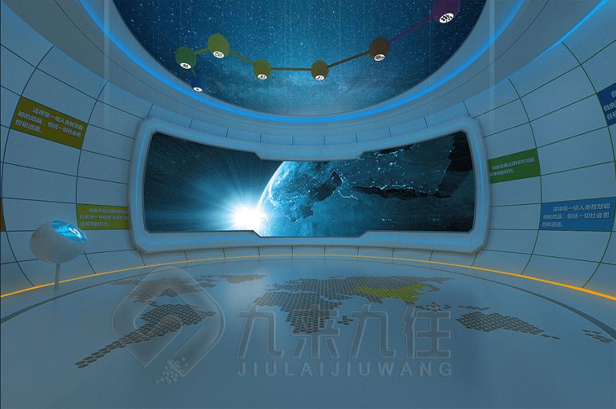 軍史體驗館設(shè)計,數(shù)字化軍史展覽館建設(shè),多媒體軍史展館施工公司