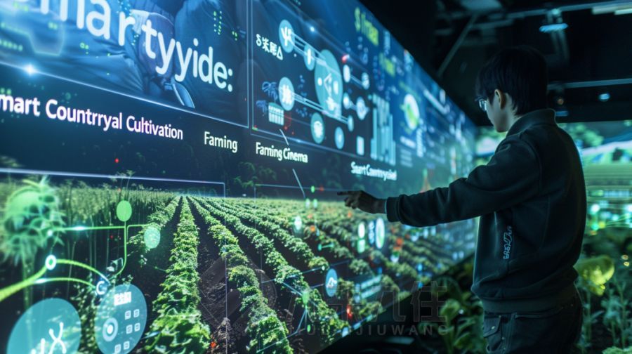 智慧漁業(yè)博物館設(shè)計,數(shù)字化海洋展廳施工,多媒體互動展示方案