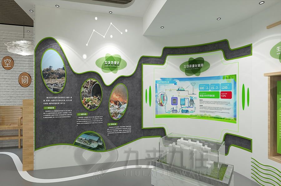 濕地保護館設(shè)計, 環(huán)?；诱桂^施工, 高科技濕地展覽館設(shè)計公司