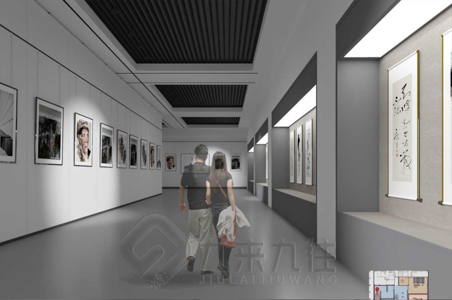 數(shù)字化歷史館設(shè)計(jì),互動(dòng)展覽館施工,多媒體展館建設(shè)方案