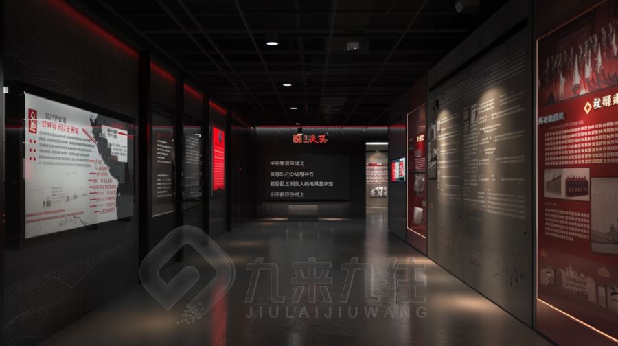 國防教育展廳設(shè)計(jì),現(xiàn)代國防教育展館施工,數(shù)字化國防宣教基地設(shè)計(jì)公司