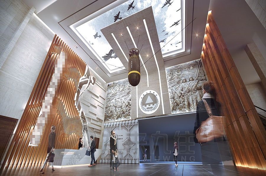 多媒體國防基地設(shè)計(jì),互動(dòng)國防教育展館建設(shè)方案,九來九往多媒體國防展覽館設(shè)計(jì)公司