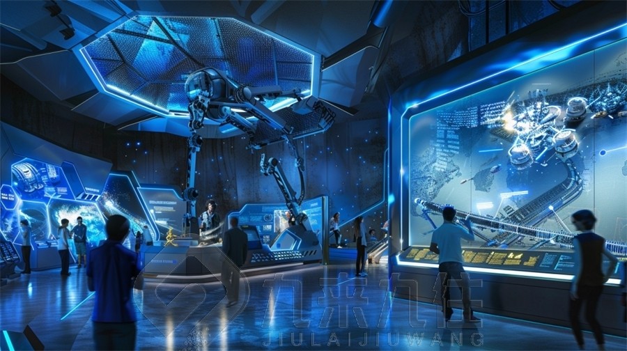 廉政教育基地,廉政展廳設(shè)計,廉政教育基地建設(shè)