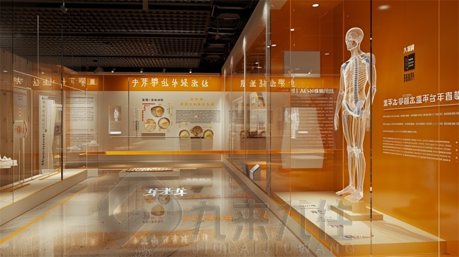 國防動員教育基地,國防展廳設計公司,多媒體設備施工