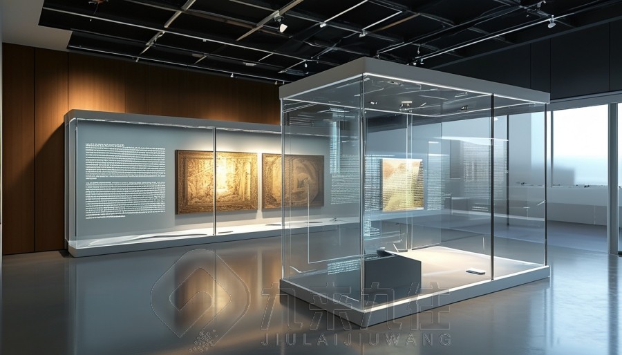 廉政警示教育基地設(shè)計(jì), 創(chuàng)意互動(dòng)方案, 教育展館