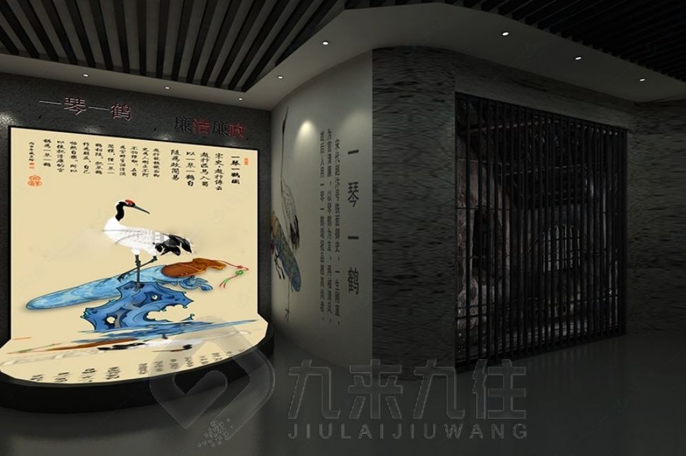 國防動員教育基地,國防教育基地設計,國防展廳多媒體設備