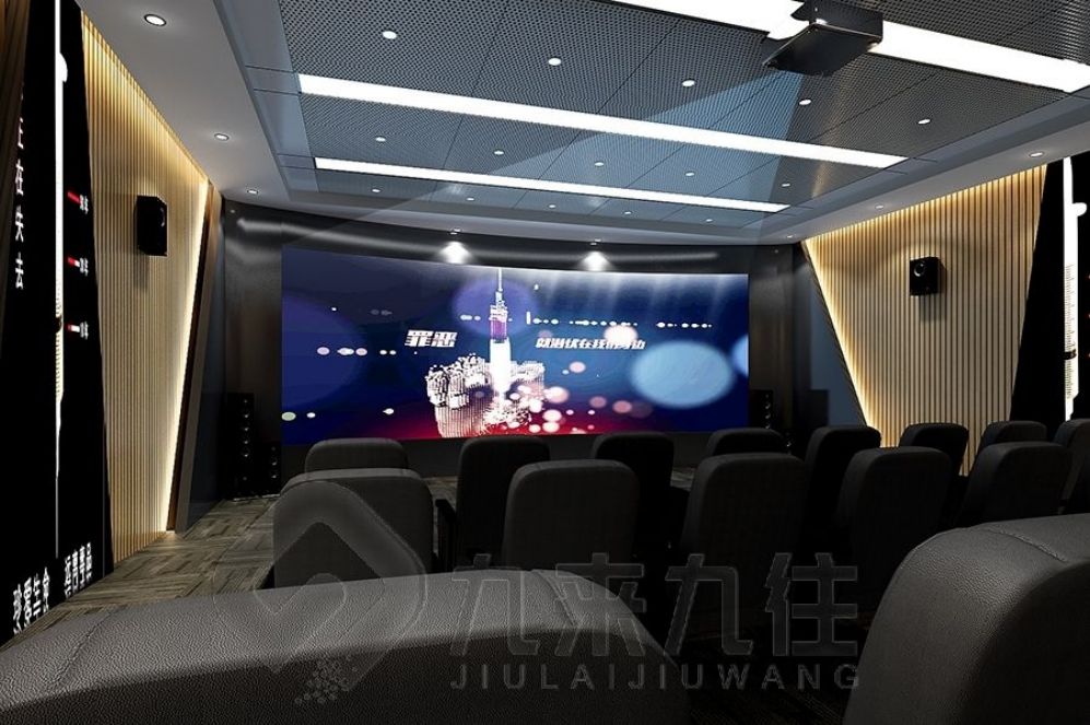 法治教育展廳設(shè)計, 創(chuàng)新設(shè)計方案, 多媒體互動