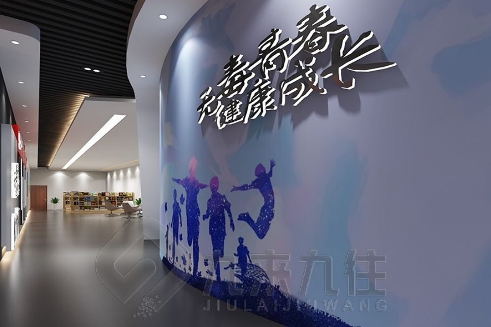 中醫(yī)藥文化展廳, 創(chuàng)意互動設(shè)計, AI多媒體體驗, 綠色健康