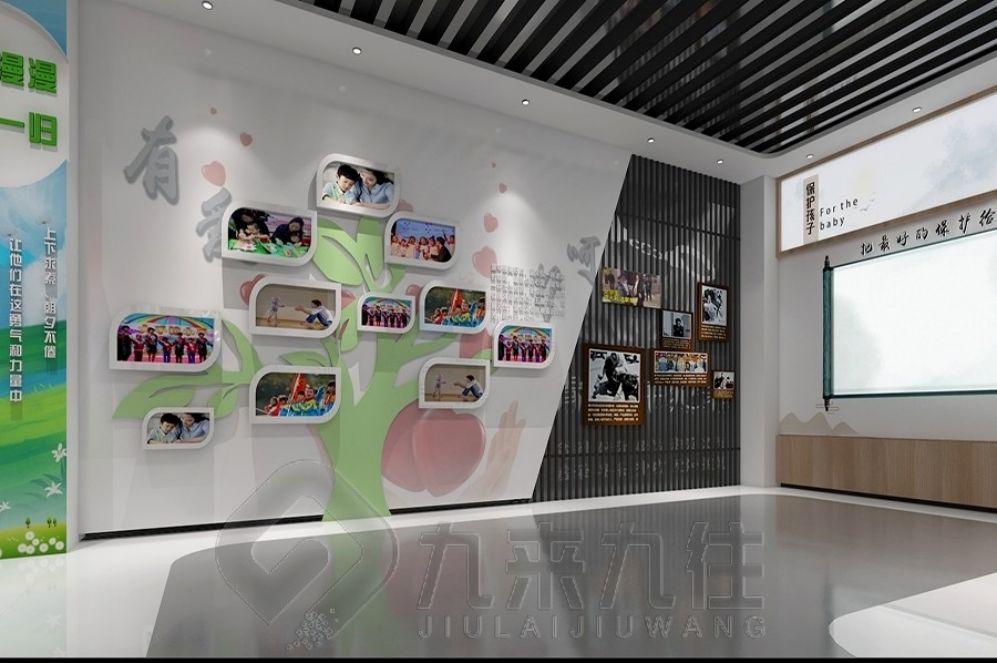 中醫(yī)藥展廳設(shè)計(jì), 互動(dòng)多媒體展示, 創(chuàng)新智慧解決方案, 中醫(yī)藥文化展示, 現(xiàn)代化展廳施工