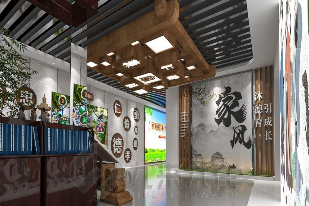 禁毒教育基地設(shè)計, 互動展廳多媒體設(shè)備, 創(chuàng)意禁毒教育解決方