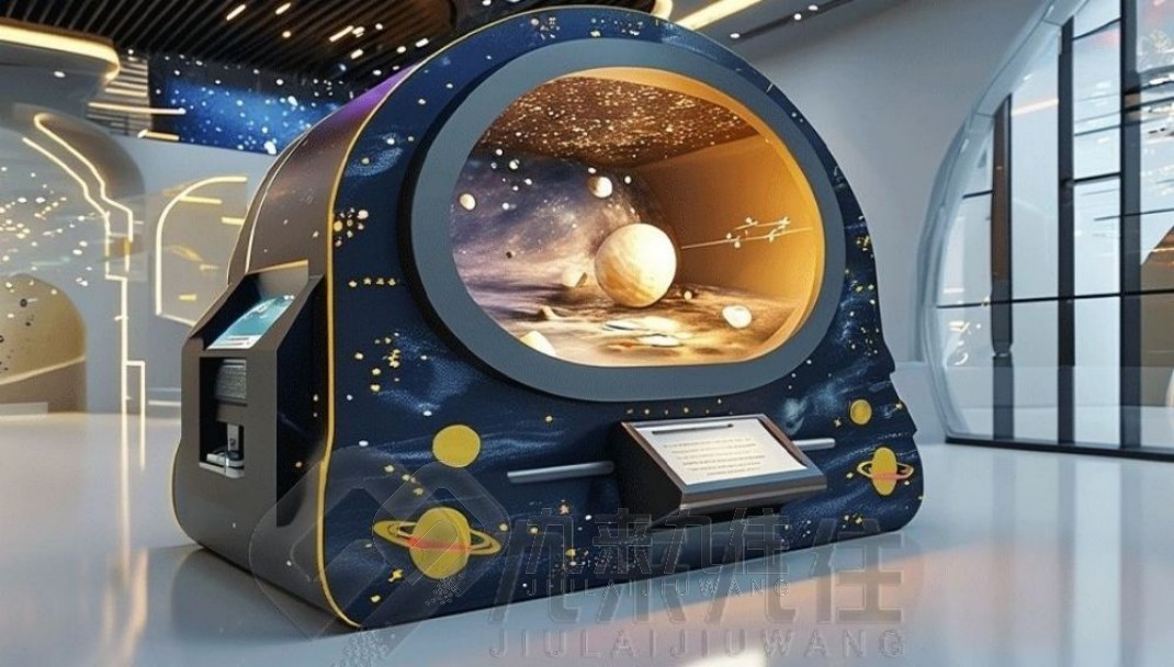 食品安全實踐體驗館設(shè)計, 互動多媒體展廳, 智能展廳解決方案, 食品安全教育, 多媒體互動技術(shù), 展廳施工建設(shè)