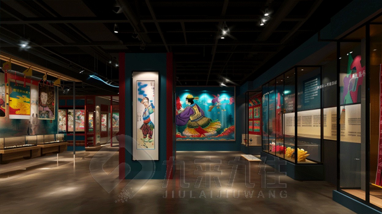 多元文化展示，互動民族展廳，多媒體教育基地，民族團(tuán)結(jié)設(shè)計，文化展示解決方案，民族教育基地建設(shè)，互動體驗(yàn)技術(shù)，文化多樣性展示