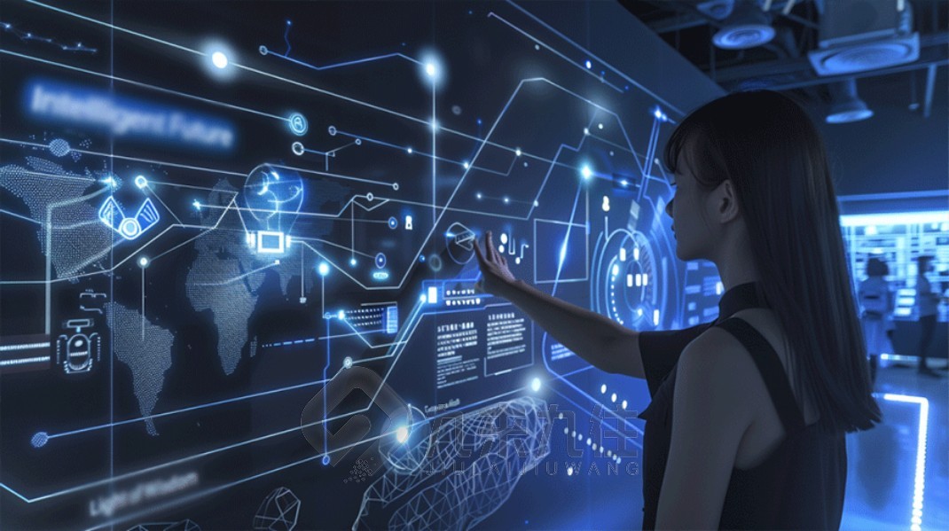 研學(xué)實踐教育基地設(shè)計, 智能互動多媒體展廳, 施工建設(shè), 教育基地解決方案, 創(chuàng)新教學(xué)體驗, 科技教育展示, 實踐學(xué)習(xí)環(huán)境, 多媒體互動技術(shù), 環(huán)保教育基地, 歷史文化教育