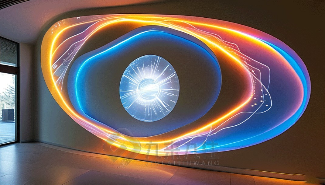 多媒體科普展館，數(shù)字多媒體展館多媒體互動展廳，科技館網(wǎng)上預(yù)約