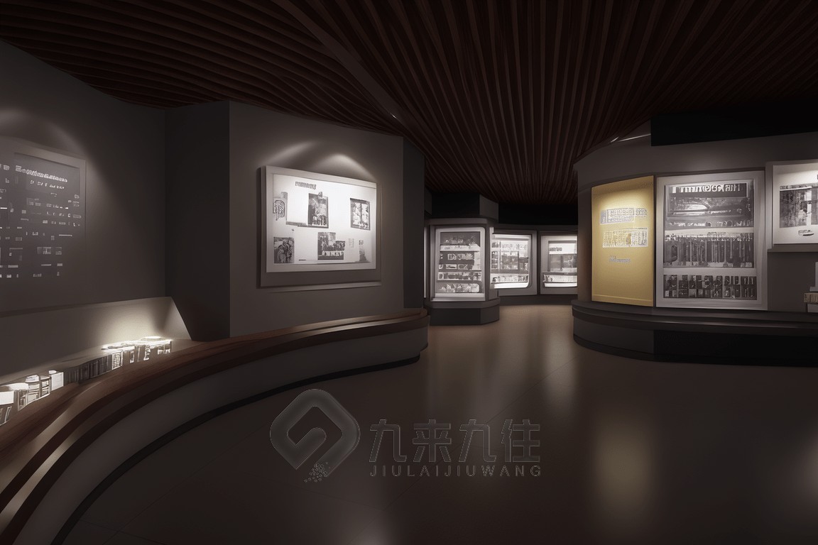 濱州展廳活動，國際會展中心近期展會，展廳裝修設(shè)計(jì)