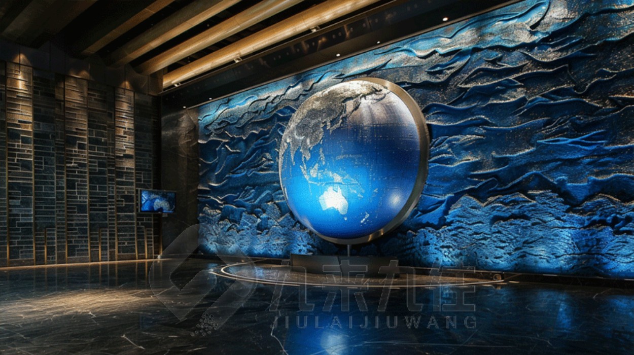 民族團結(jié)展廳設計, 民族團結(jié)展廳多媒體互動, 展廳設計公司