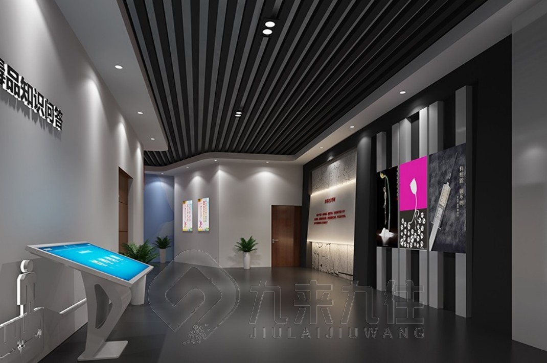 四平禁毒警示教育體驗館, 禁毒警示教育, 體驗館, 參觀禁毒館觀后感, 禁毒教育基地設(shè)計