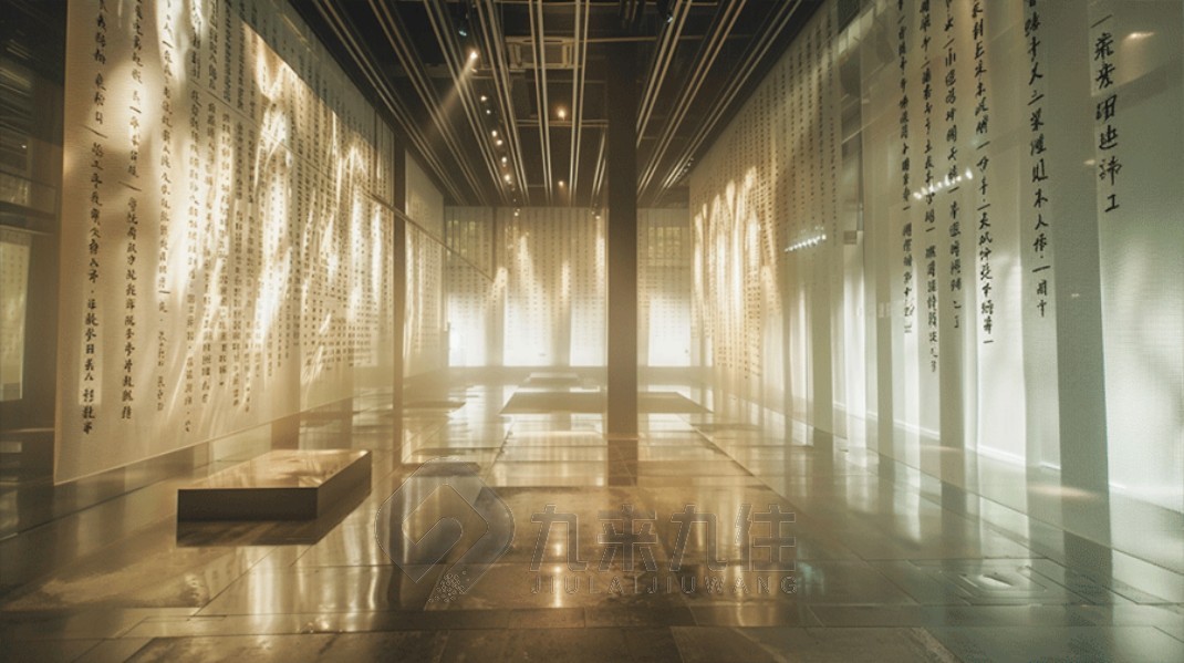 非遺文化教育展廳, 非遺文化教育展廳設(shè)計, 非遺文化體驗館策劃書, 非遺展館設(shè)計, 非遺文化展廳