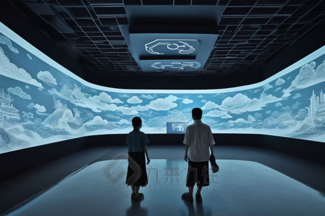 民俗風情文化展館, 文化展館介紹, 展廳設計公司, 民俗風情展示, 展館設計服務