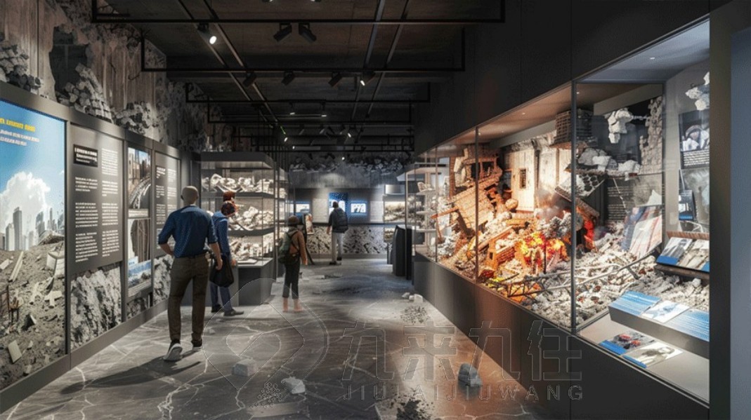 防災減災體驗館, 防災減災體驗館地址, 防災減災體驗館開放時間, 防災減災體驗館電話, 防災減災體驗館在哪里