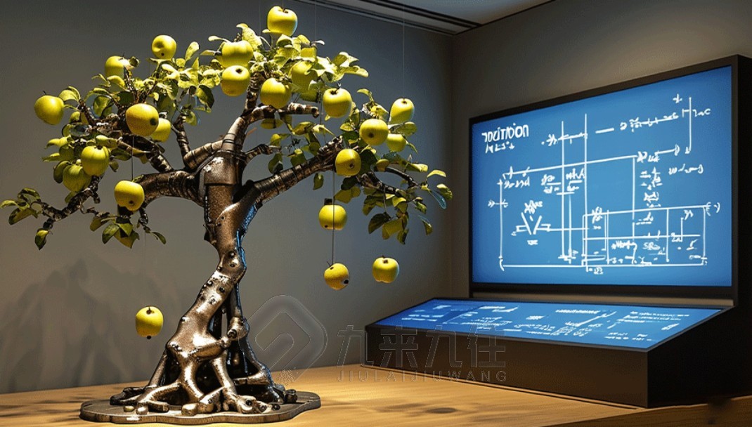 VR科技館,vr科技館虛擬場景體驗(yàn),vr展館互動科普教育