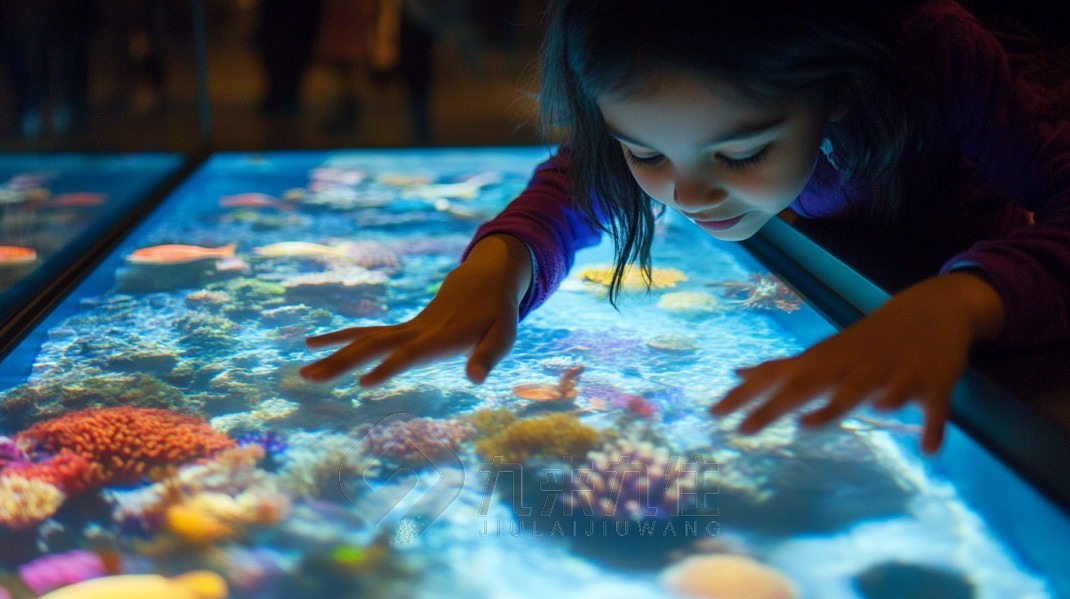 海洋館施工','海洋館施工招標流程及注意事項','海洋館樂園設計規(guī)劃與互動體驗