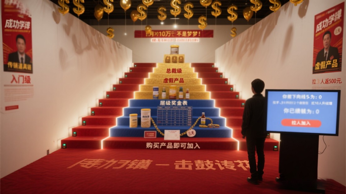 反詐展廳設備，反詐體驗館