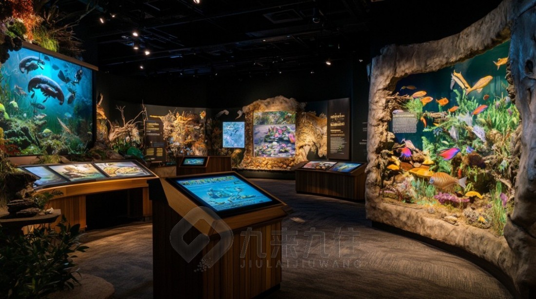 生物安全教育基地建設公司，生物安全教育基地