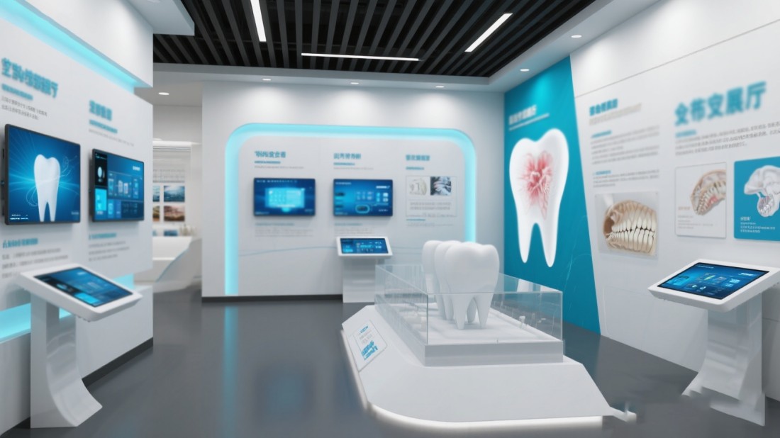 口腔健康博物館，口腔醫(yī)學博物館