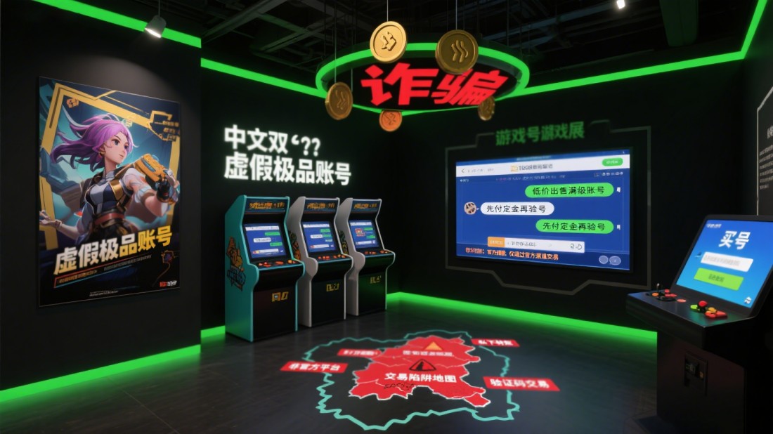 反詐展廳設(shè)計(jì)施工，反詐展廳